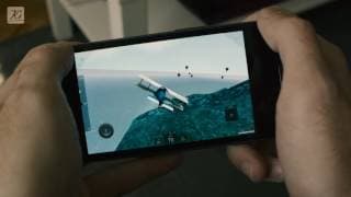 Gameplay video
