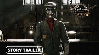 Story Trailer