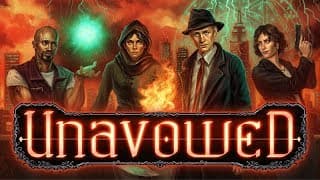 Launch Trailer