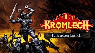 Launch Trailer
