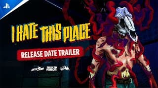 Release Date Trailer