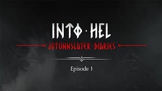Dev Diary