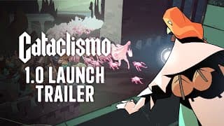 Launch Trailer