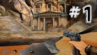 Gameplay video