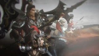 Game Intro