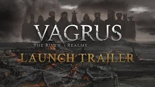 Vagrus: The Riven Realms - Centurion Edition video 6
