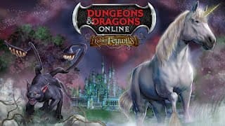 Launch Trailer