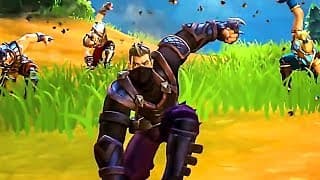 Gameplay Trailer