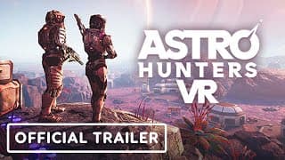 Release Date Trailer