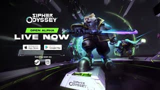 Gameplay Trailer