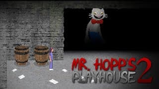Mr. Hopp's Playhouse 2 video 1