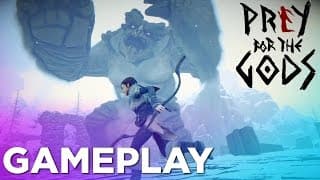 Gameplay video
