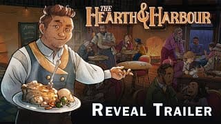 Announcement Trailer