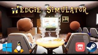 Announcement Trailer