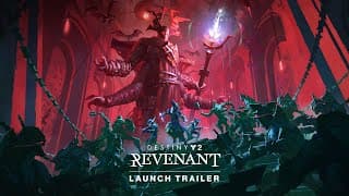 Launch Trailer