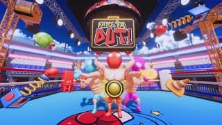 Announcement Trailer