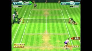 Gameplay video
