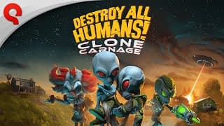 Release Date Trailer