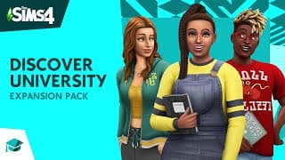 Announcement Trailer