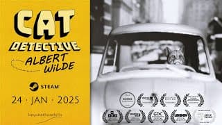 Release Date Trailer