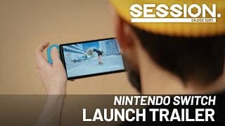 Launch Trailer