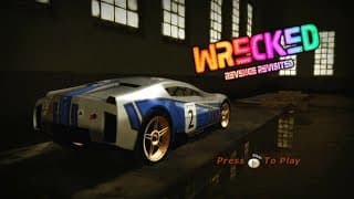 Gameplay Trailer