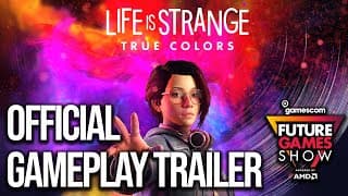 Gameplay Trailer