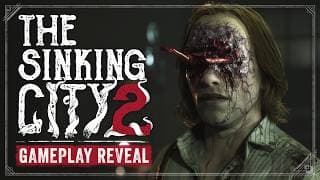 Gameplay Trailer