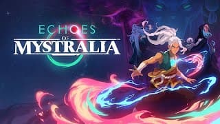 Gameplay Trailer