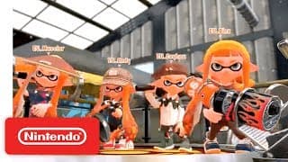 Gameplay video
