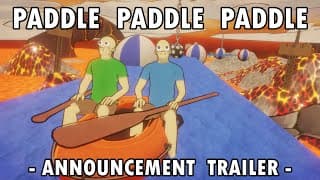 Announcement Trailer