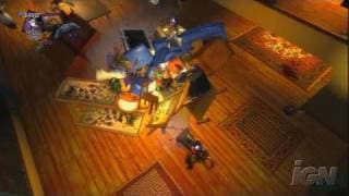 Gameplay Video