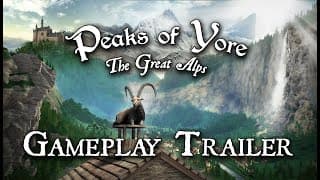 Gameplay Trailer