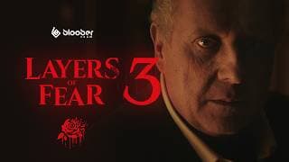 Announcement Trailer