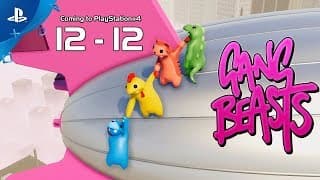 Gameplay video