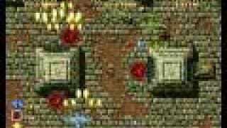 Gameplay video