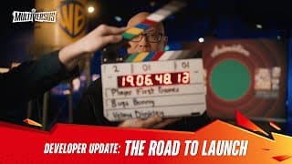 Dev Diary