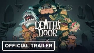 Gameplay Trailer