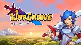 Japanese Launch Trailer