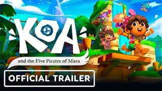 Gameplay Trailer