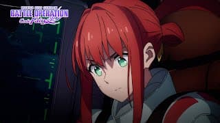 Launch Trailer