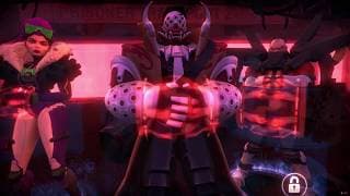 Trailer
