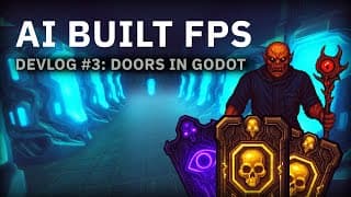 Dev Diary