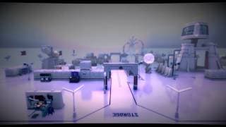 Gamescom Trailer