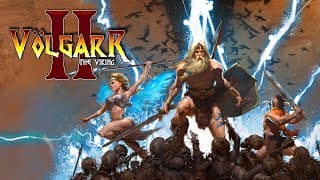 Announcement Trailer