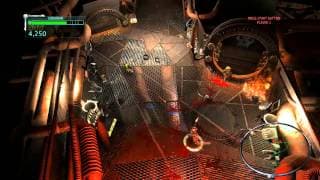 Gameplay video