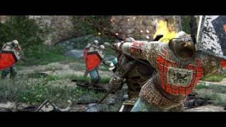 Warden Hero Trailer