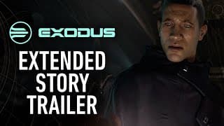 Cinematic Trailer