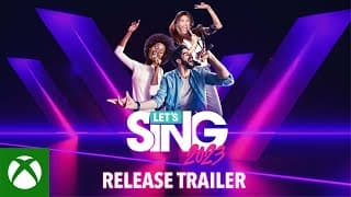 Release Date Trailer