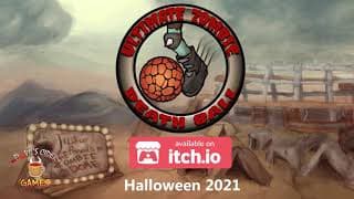 Ultimate Zombie Death Ball video 1